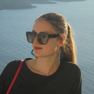 Meet your Posher, Cécile